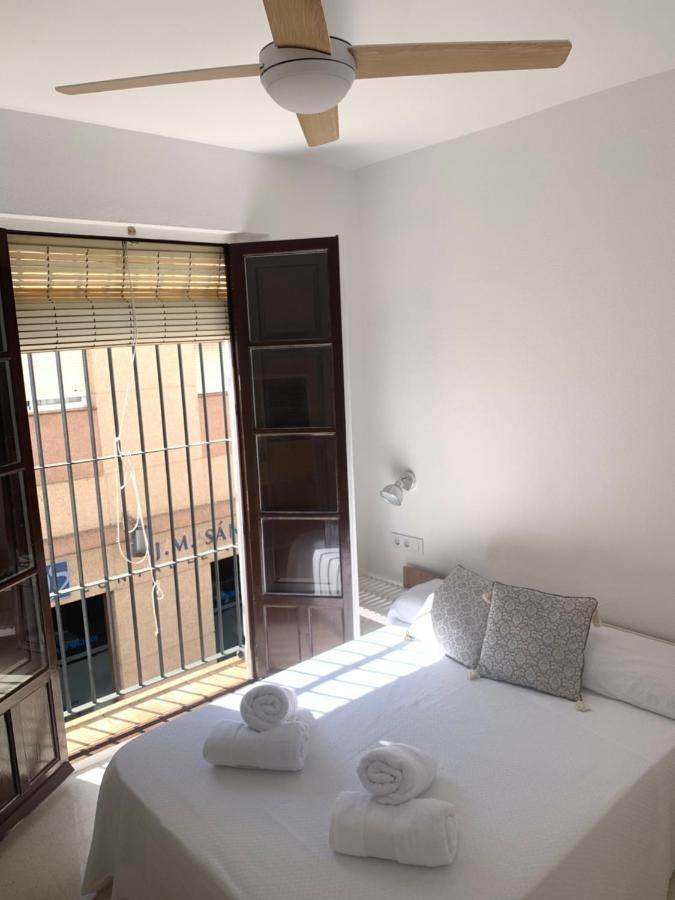 Apartamento Convento De La Victoria Junto Al Cabildo Con Parking Privado Y Wifi Sanlúcar de Barrameda