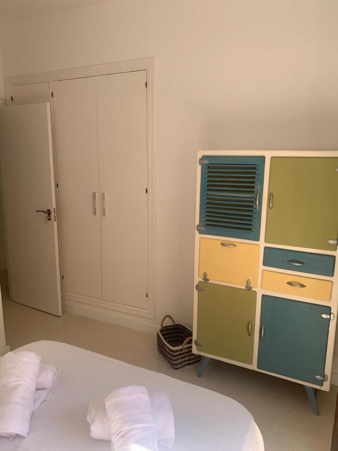 Apartamento Convento De La Victoria Junto Al Cabildo Con Parking Privado Y Wifi