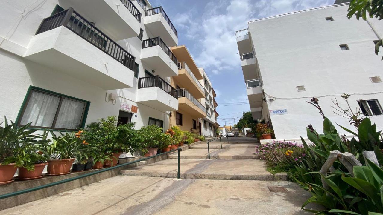 Apartment Apto Ulises 1 B Valle Gran Rey