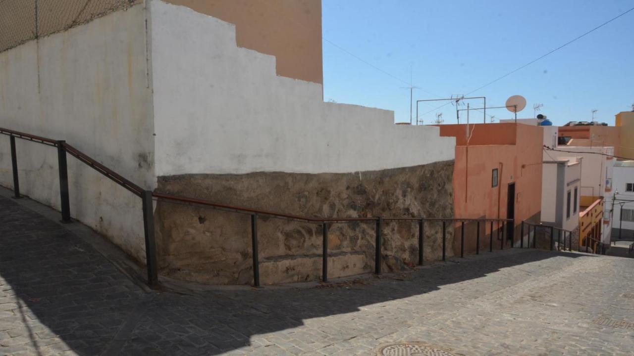 Apto Ulises 1 B Apartment