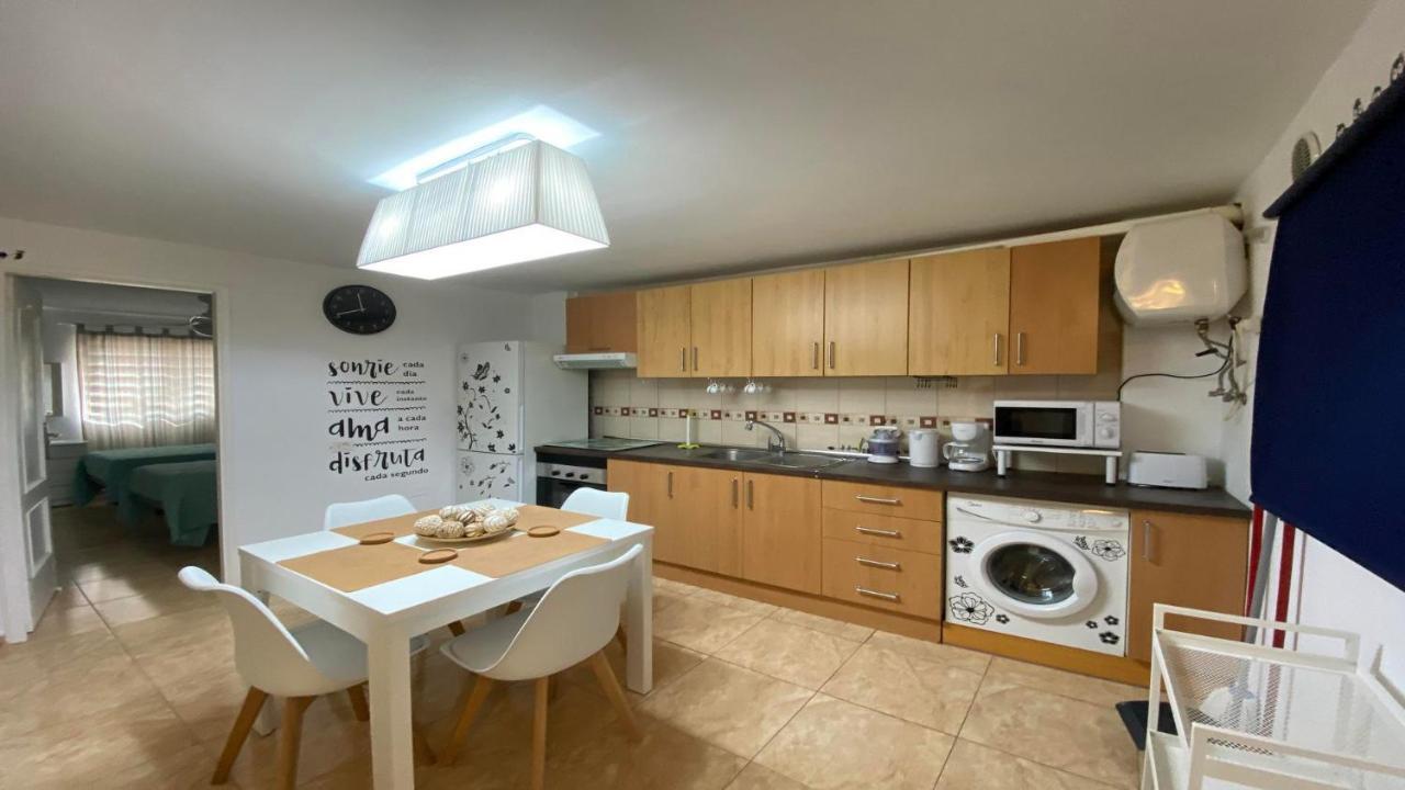 Apto Ulises 1 B Apartment *