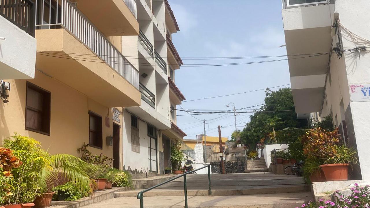 Apto Ulises 1 B Valle Gran Rey