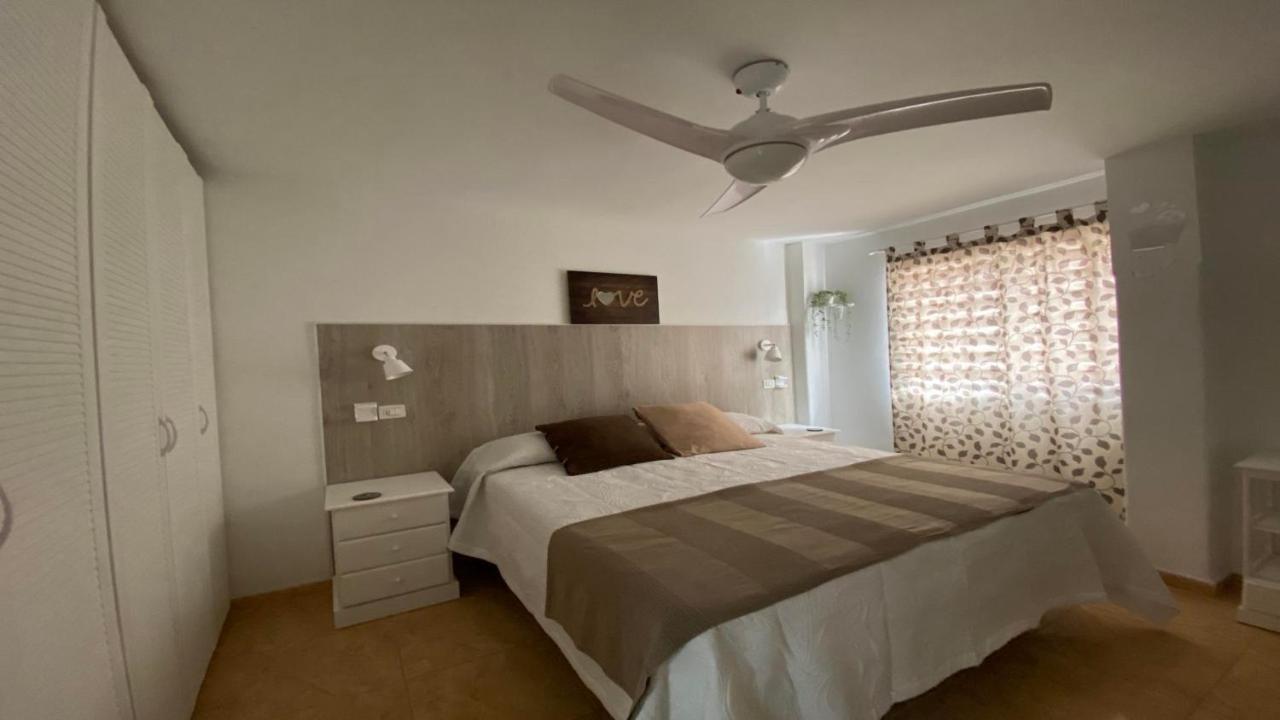 Apartment Apto Ulises 1 B