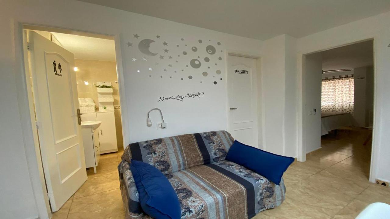 Apto Ulises 1 B Apartment Valle Gran Rey