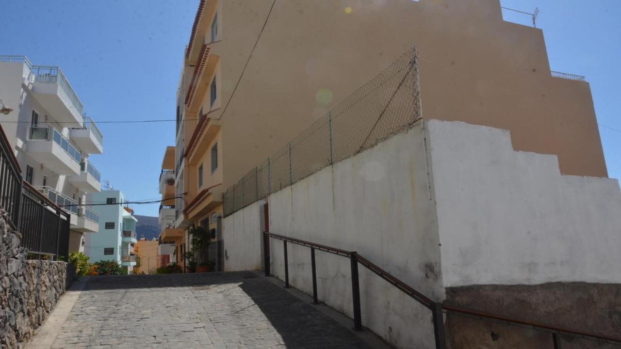 Apto Ulises 1 B Apartment Valle Gran Rey