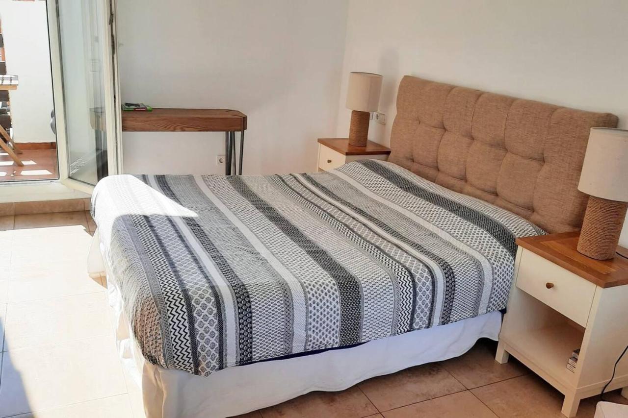 Manilva - Duplex Piscine Privee *