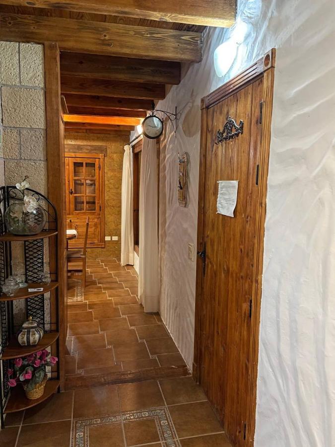 Villa Rural Faldas Del Teide