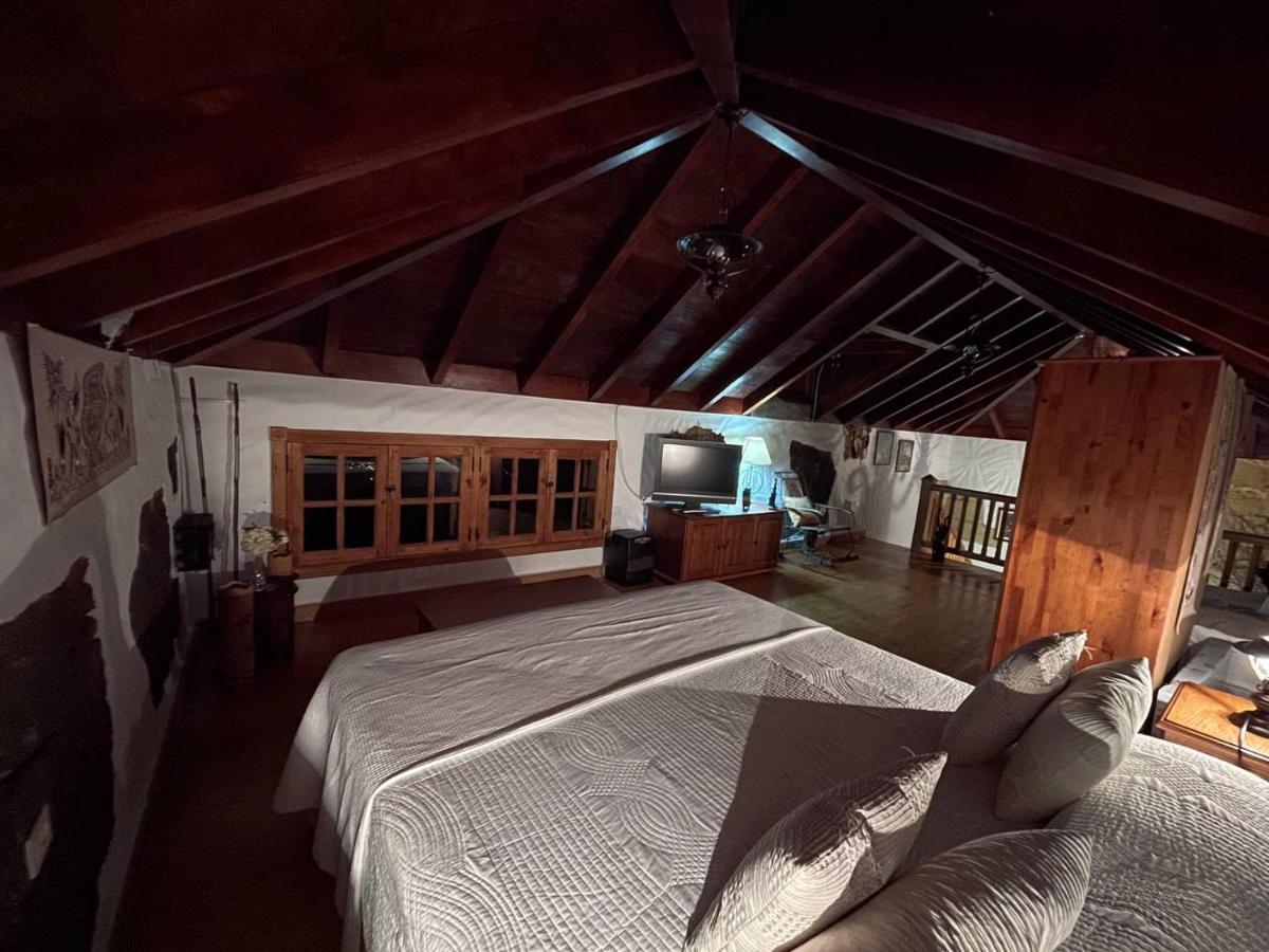 Rural Faldas Del Teide Villa Icod De Los Vinos