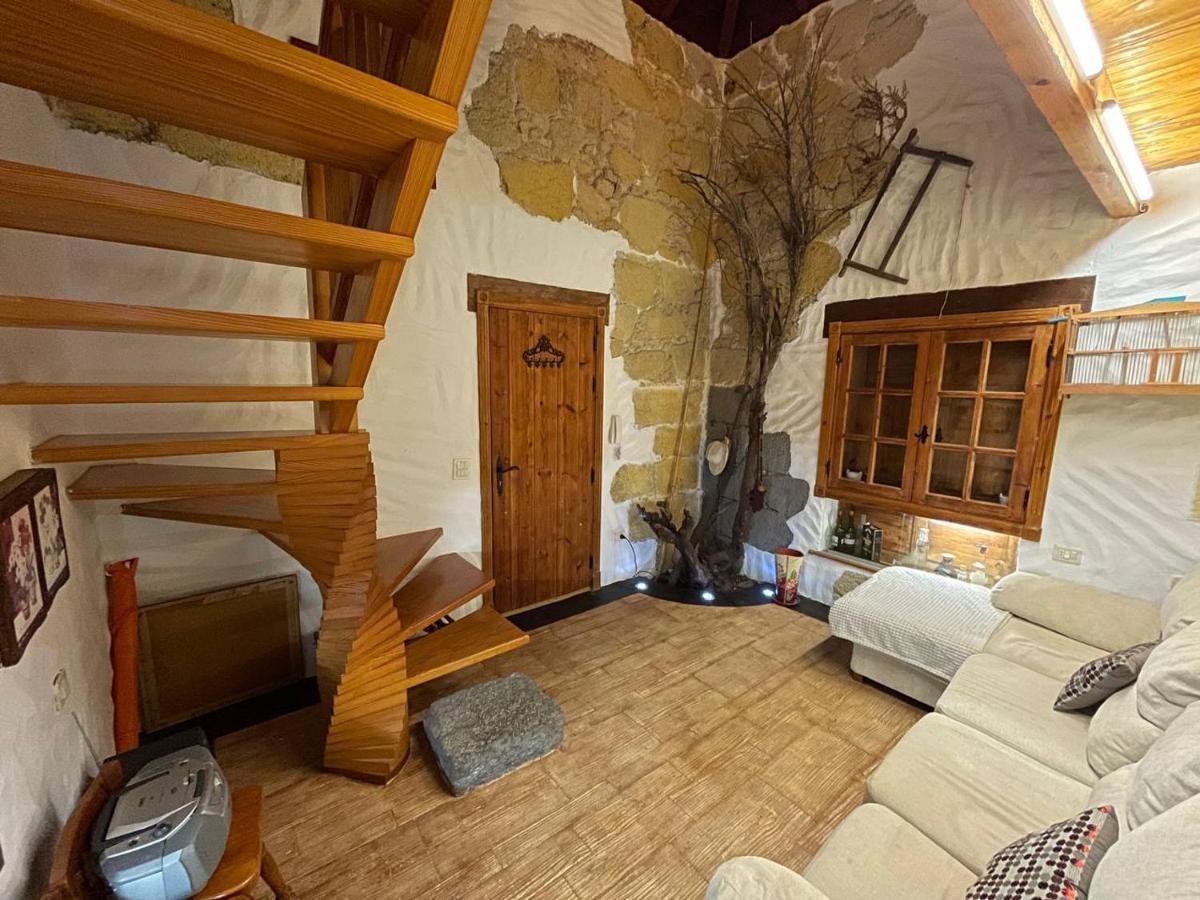 Rural Faldas Del Teide Villa