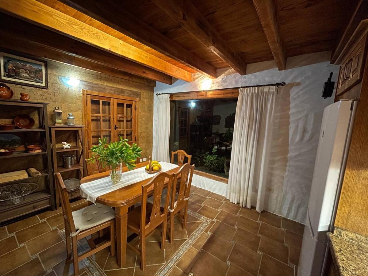 Rural Faldas Del Teide Villa *