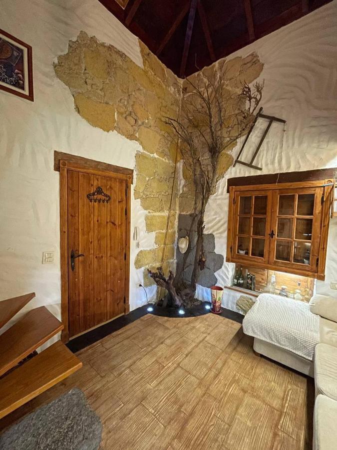 Villa Rural Faldas Del Teide Icod De Los Vinos