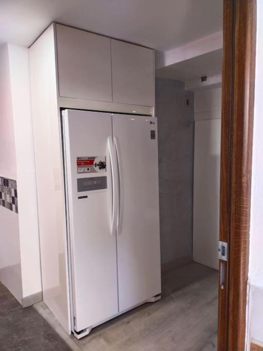 Preciosa Casa Soleada En Mirador Albaicin * Granada
