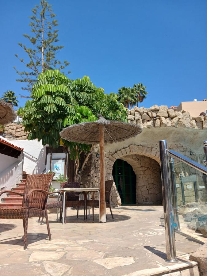 Chillout Albatros In Toller Anlage Mit Pool