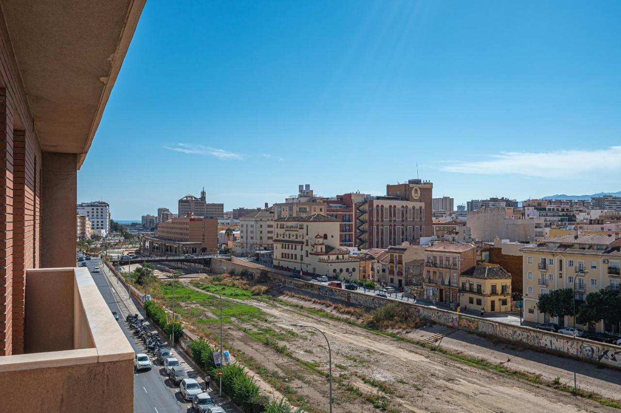 Centro Terraza Málaga
