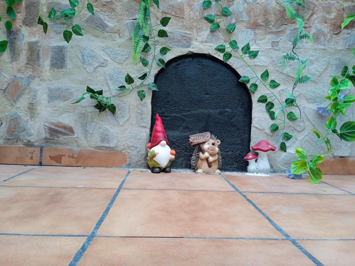 Holiday home La Aracelitana