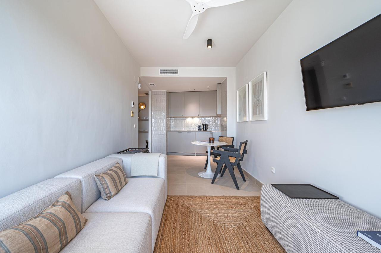 Apartamento Centro Terraza