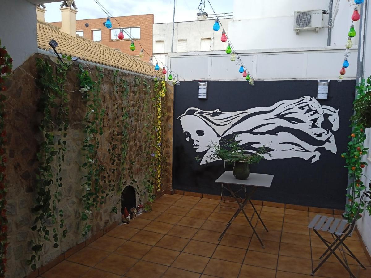 La Aracelitana * Lucena