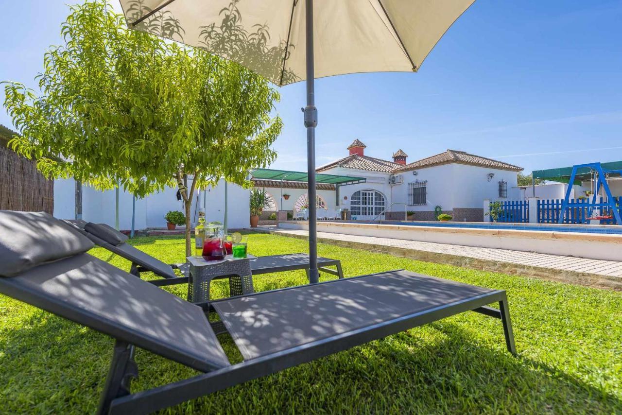 Entre Olivos Holiday home
