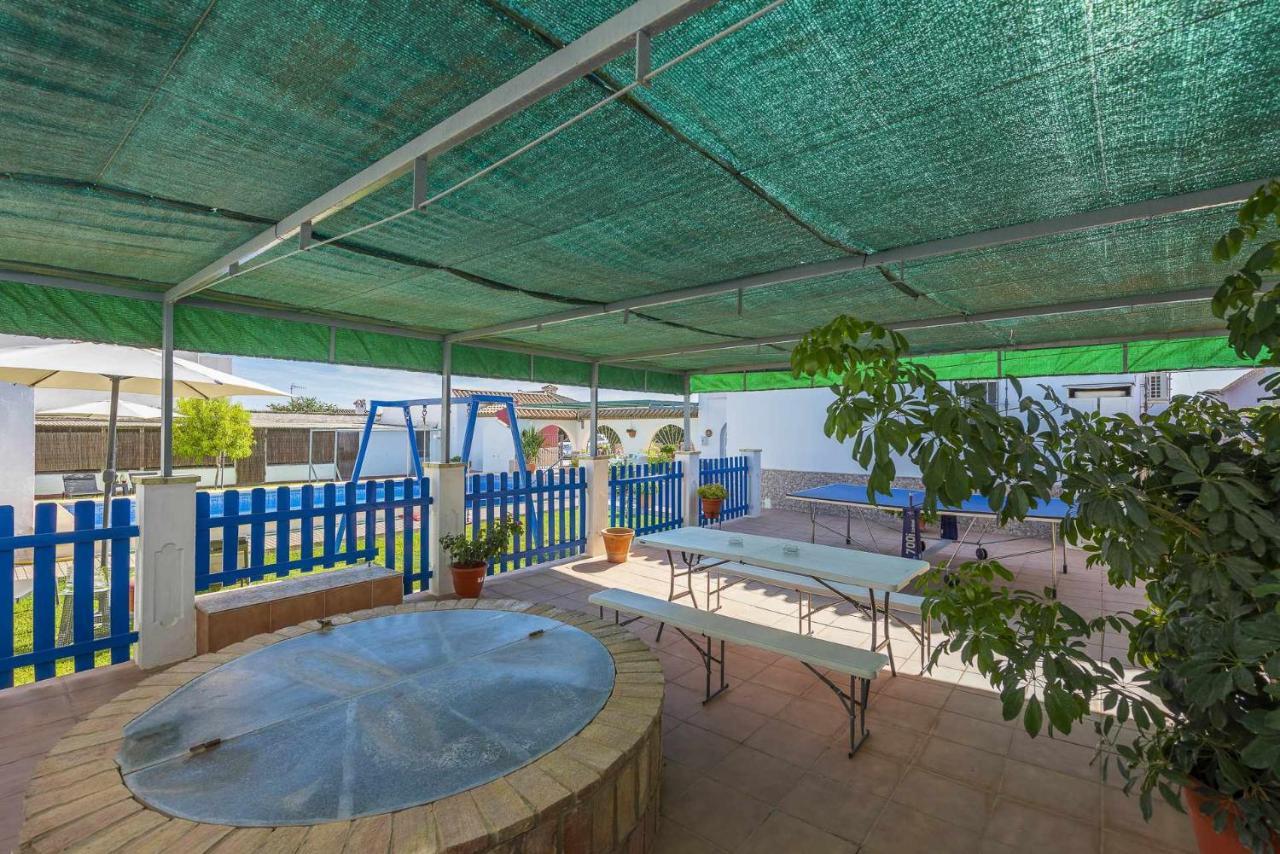 Holiday home Entre Olivos