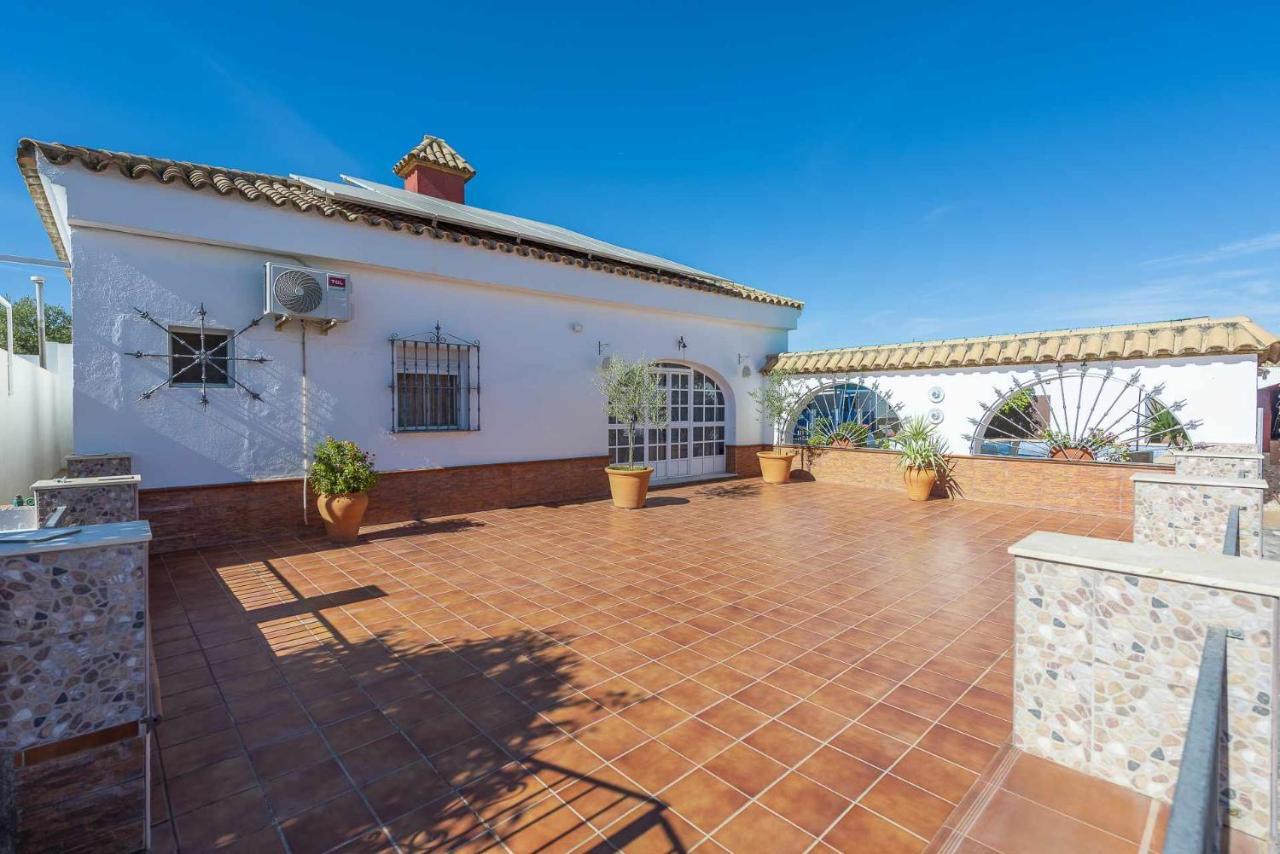 Holiday home Entre Olivos *