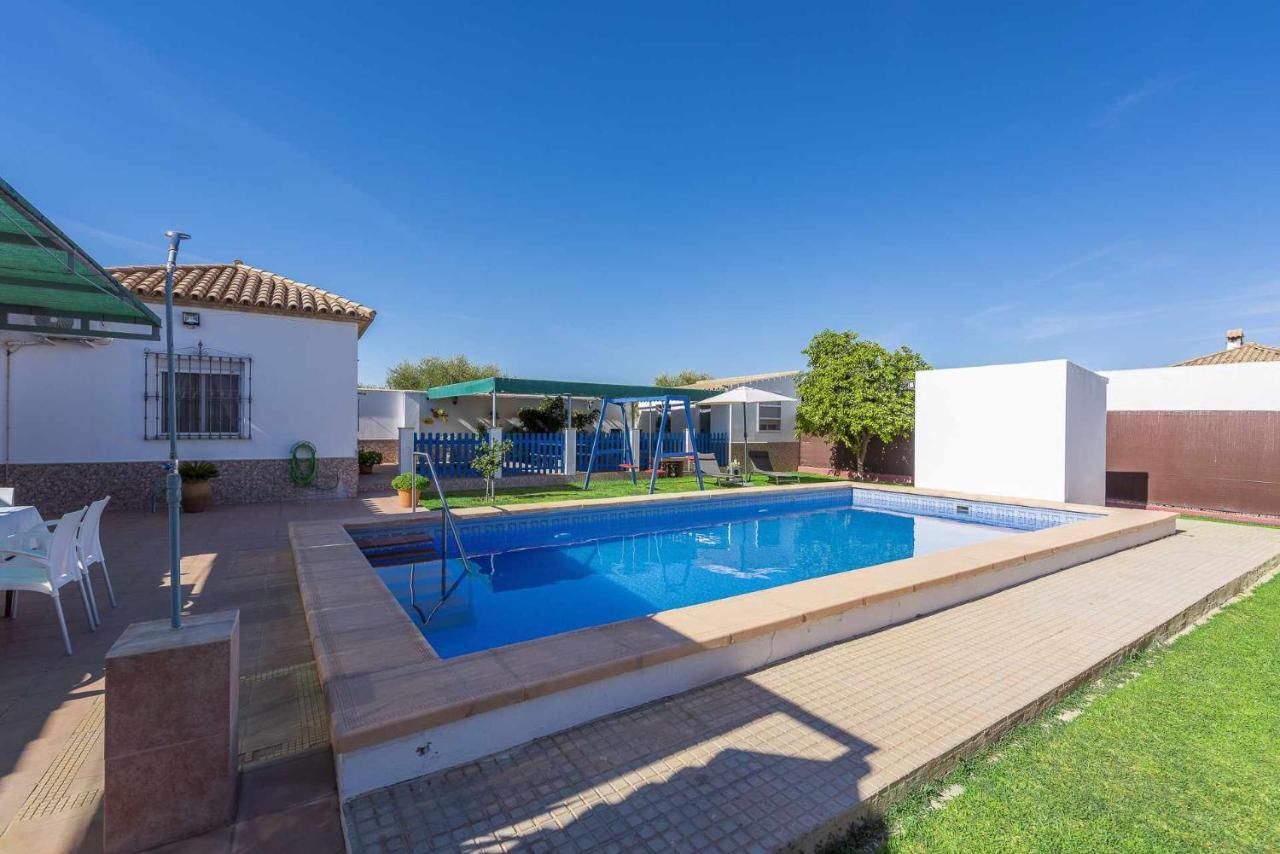 Holiday home Entre Olivos