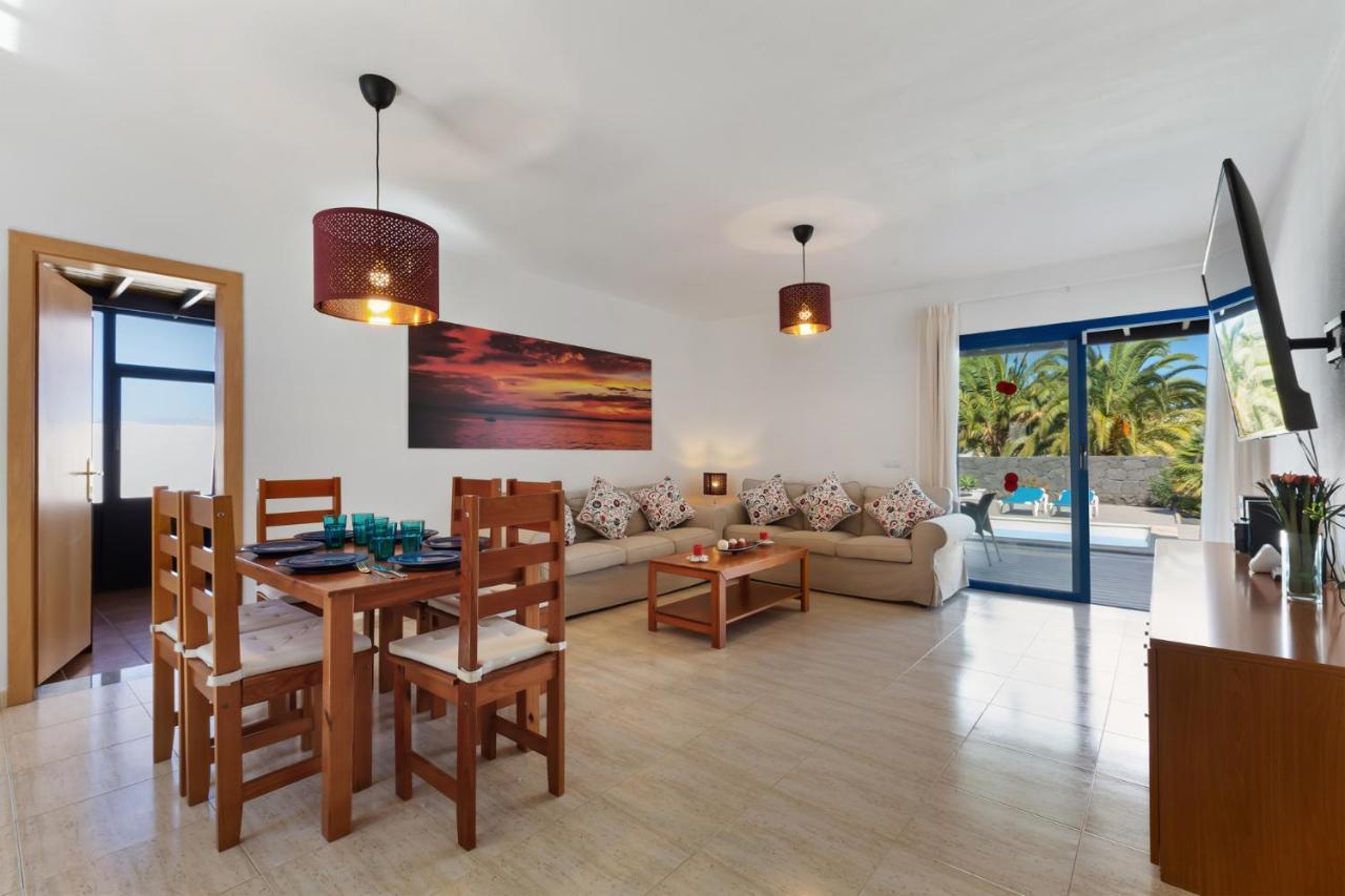 Villa Soleada - Vipvipvillas