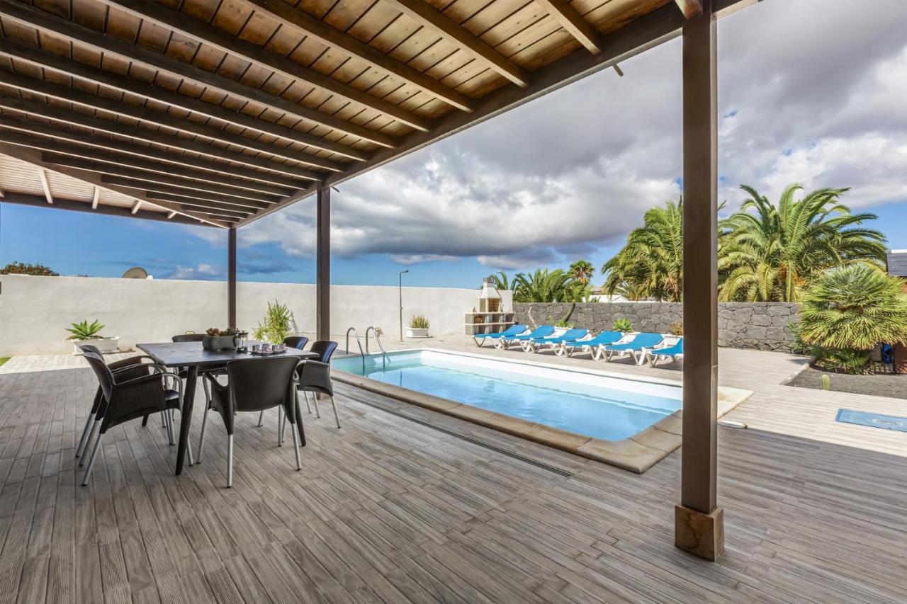 Villa Soleada - Vipvipvillas