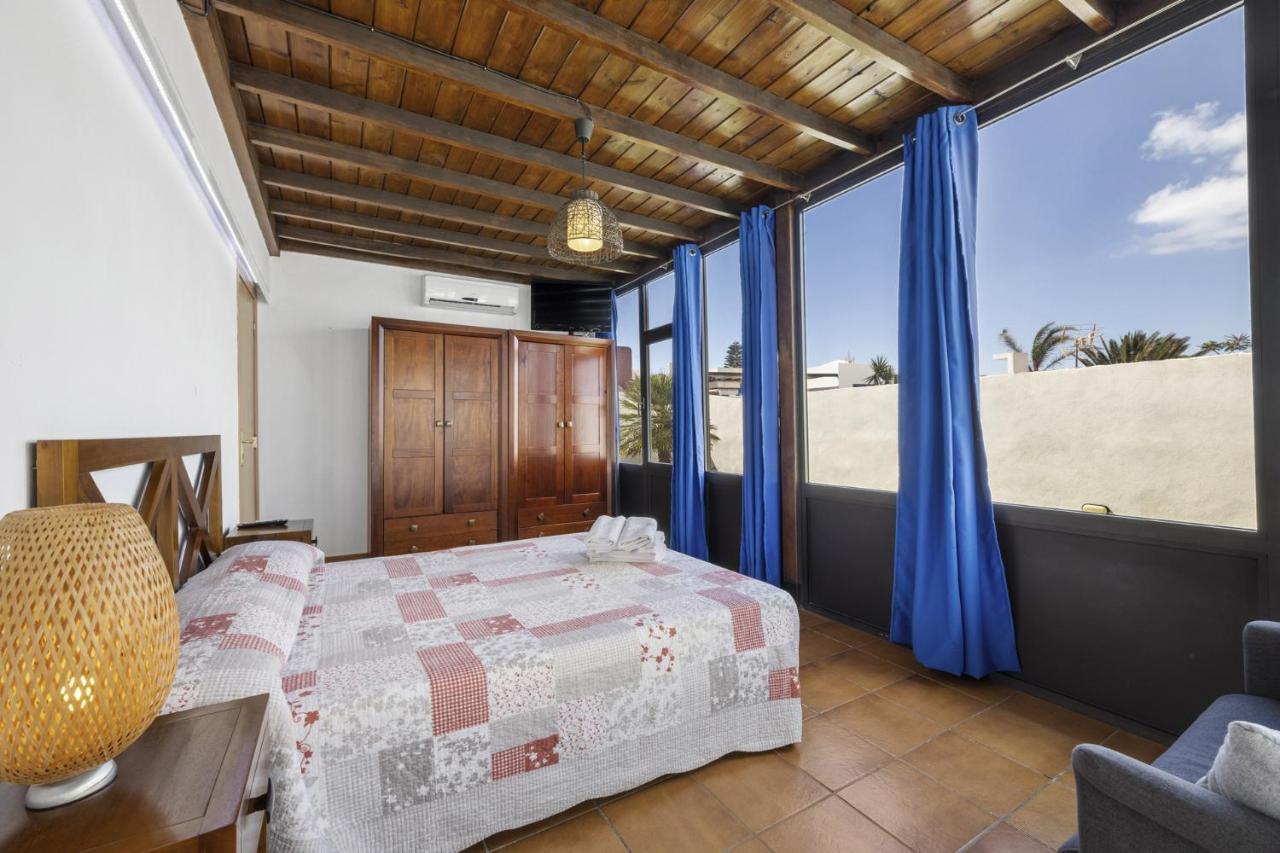 Soleada - Vipvipvillas Playa Blanca (Lanzarote)