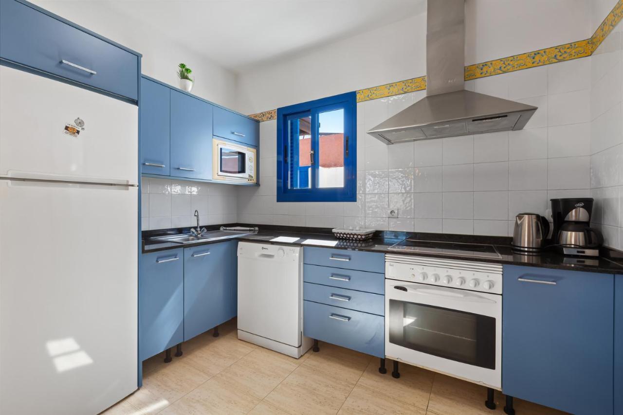 Soleada - Vipvipvillas *