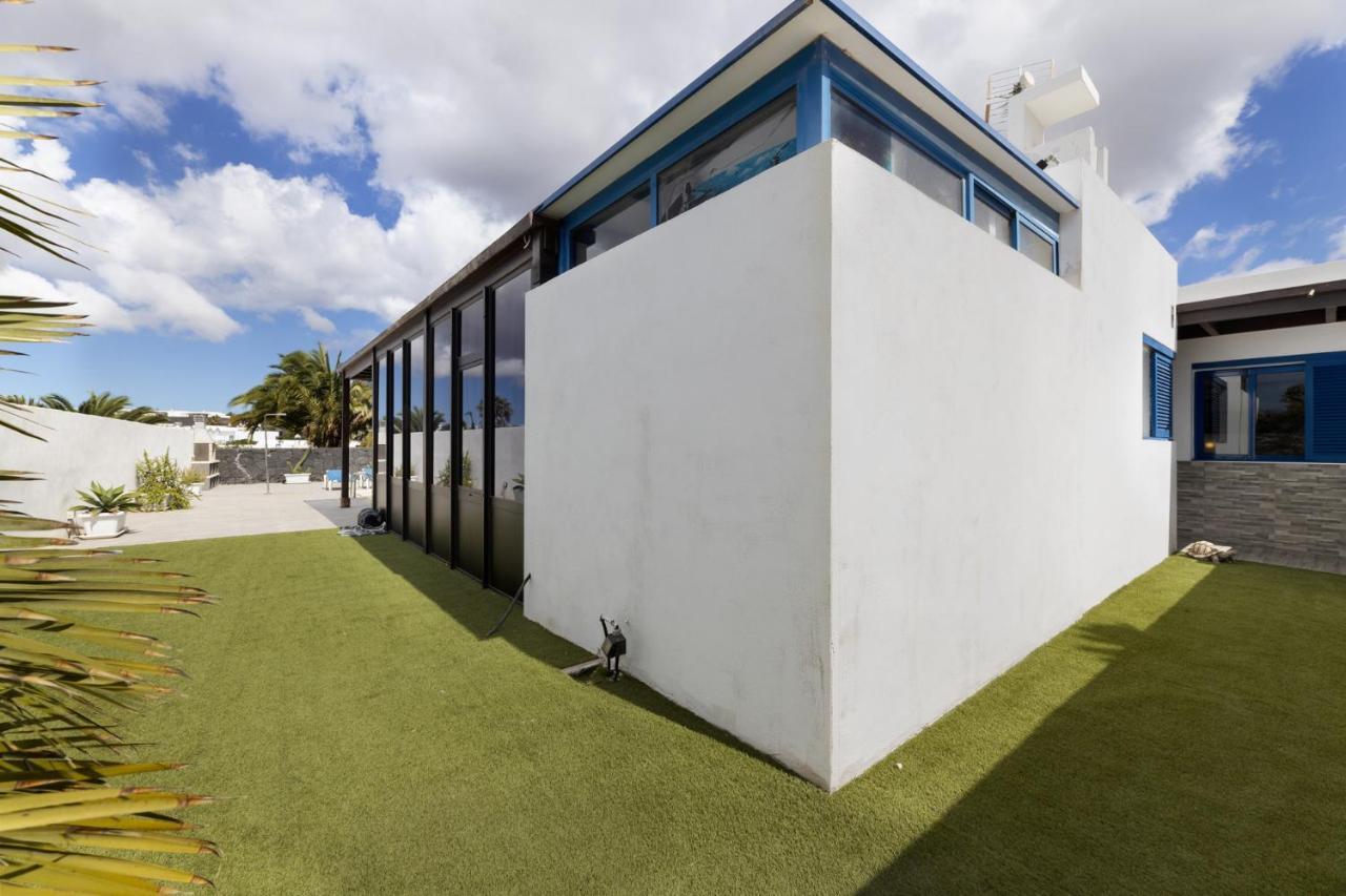 Soleada - Vipvipvillas * Playa Blanca (Lanzarote)
