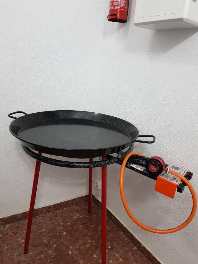 Сasa de vacaciones La Moraleja *