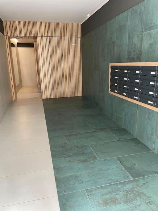 Apartment Senorial By Exclusive