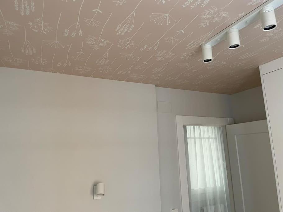 Apartment Senorial By Exclusive Burgos