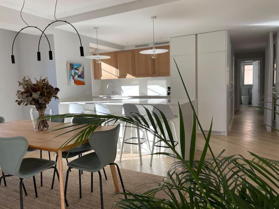 Senorial By Exclusive Apartment *