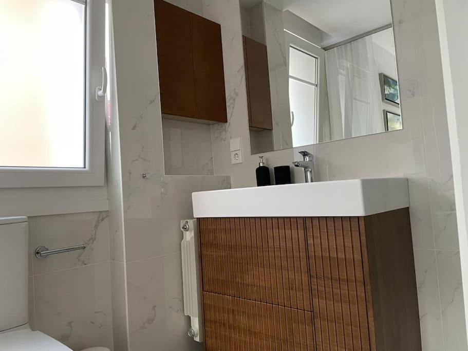Senorial By Exclusive Apartment Burgos