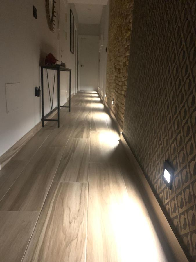 Nabrisa Moderno En Pleno Centro Con Opción A Parking *