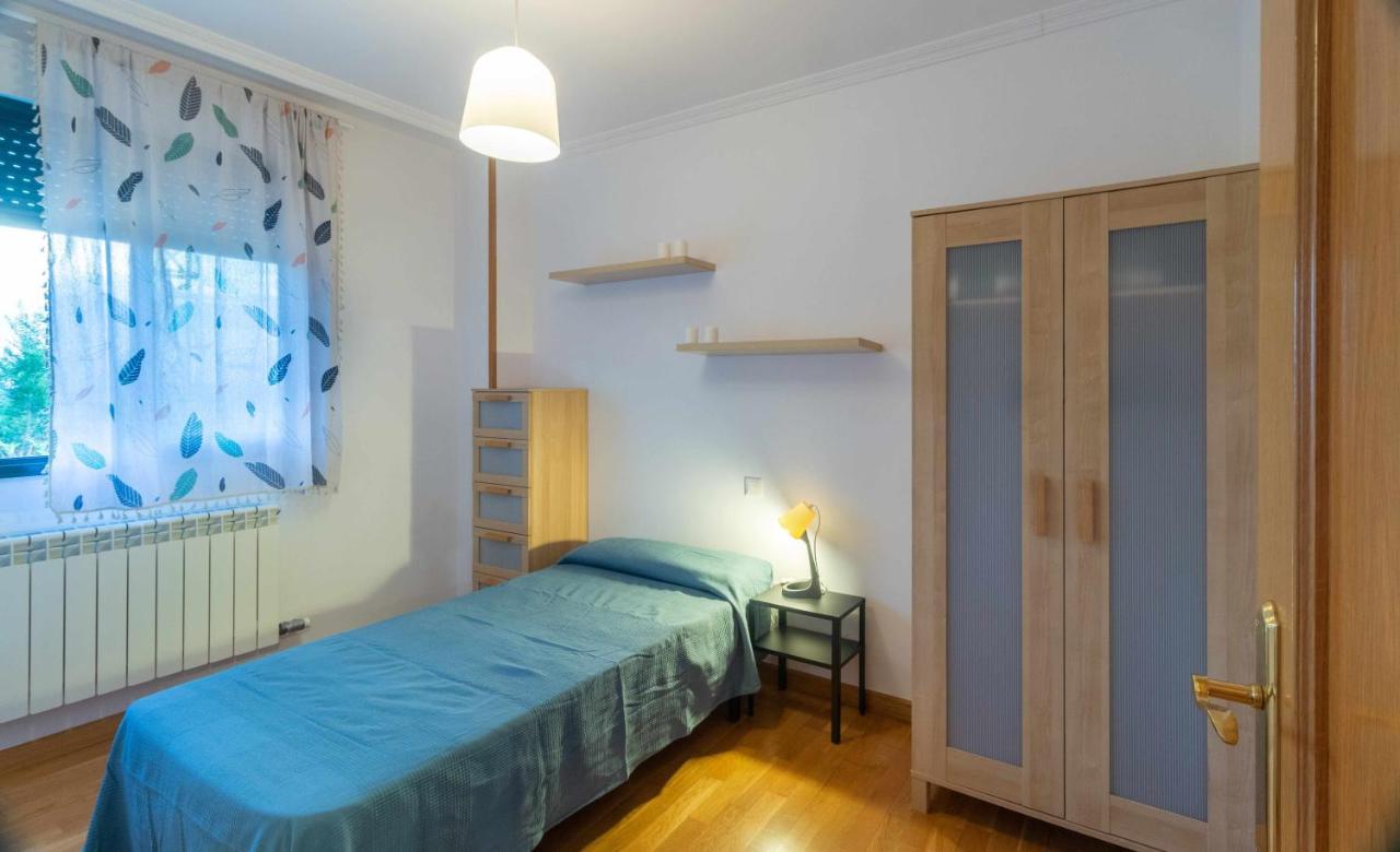 Holiday home Casa Dona Antona Adosado Toro