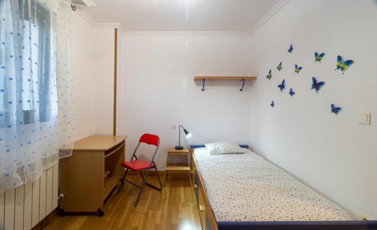 Holiday home Casa Dona Antona Adosado