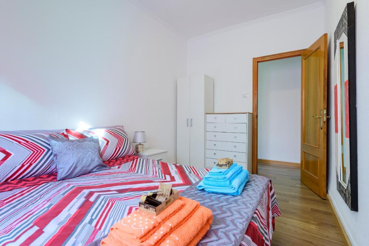 6 En El 5 Min Del Puerto Apartment