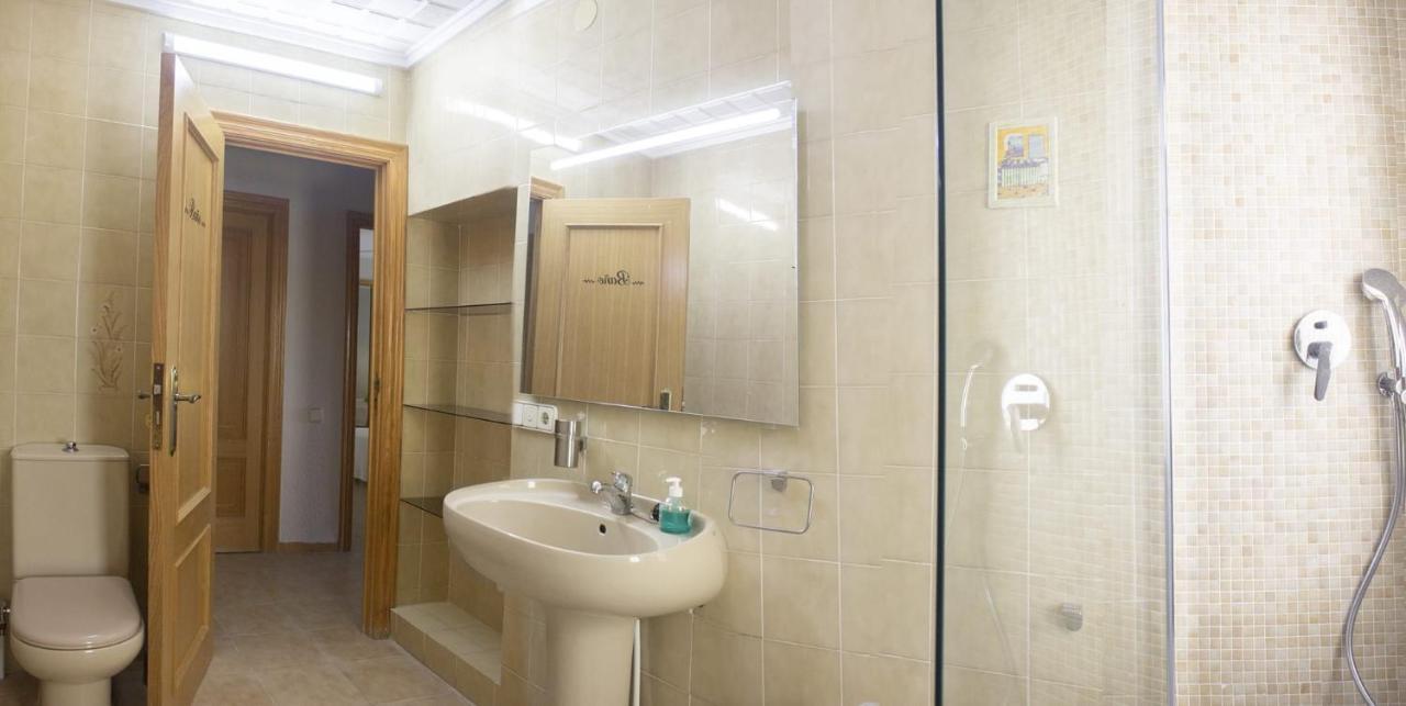 El Recreo, Private Pool & Bbq Holiday home *