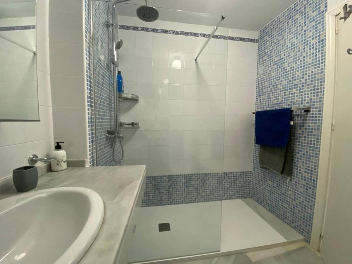 Apartment Apartamento Di Matteo *