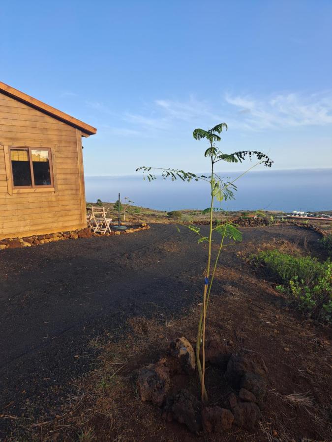 Holiday home Casitas De Pao El Pinar (El Hierro)
