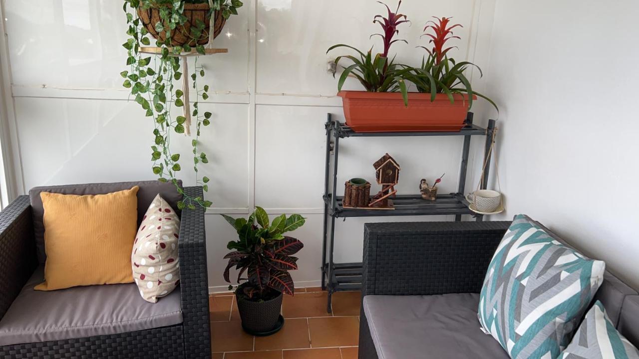 Holiday home Casa Lires Recarey