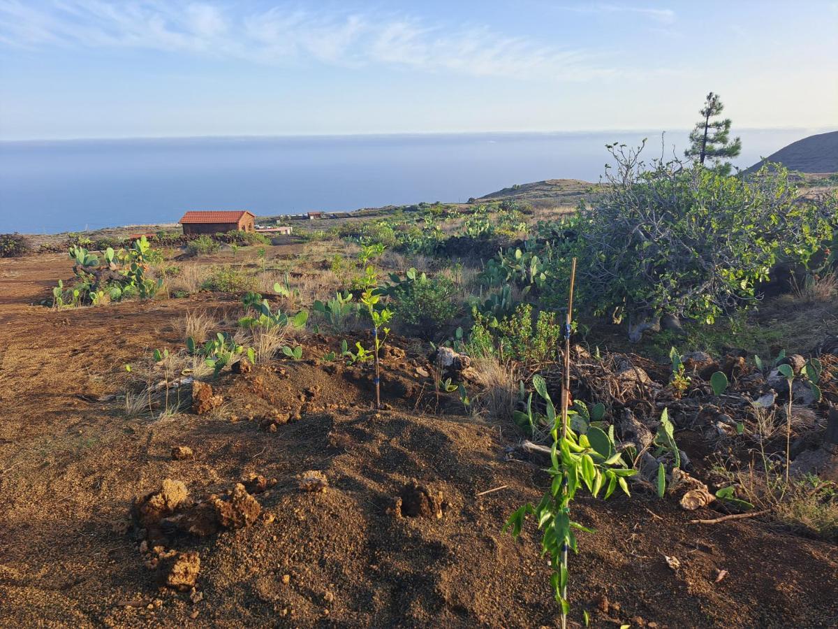 Casitas De Pao Holiday home *