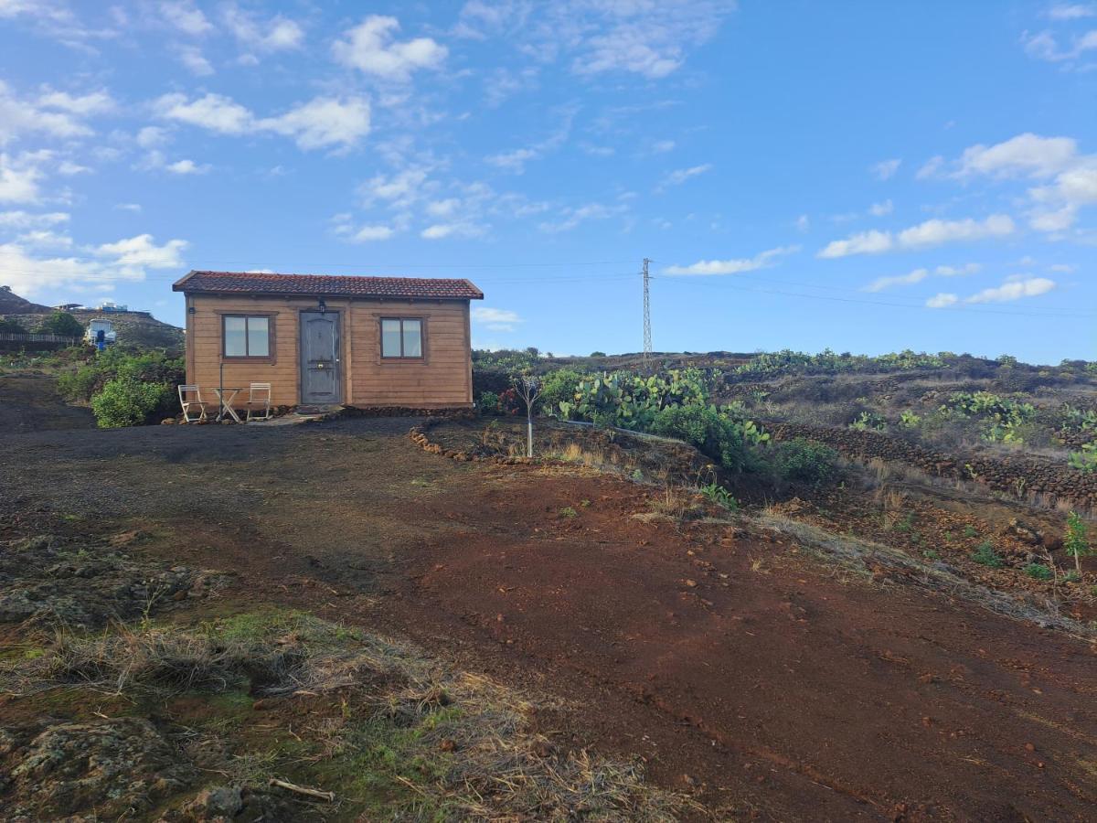 Casitas De Pao * El Pinar de El Hierro