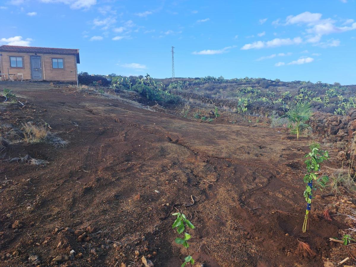 Casitas De Pao El Pinar de El Hierro