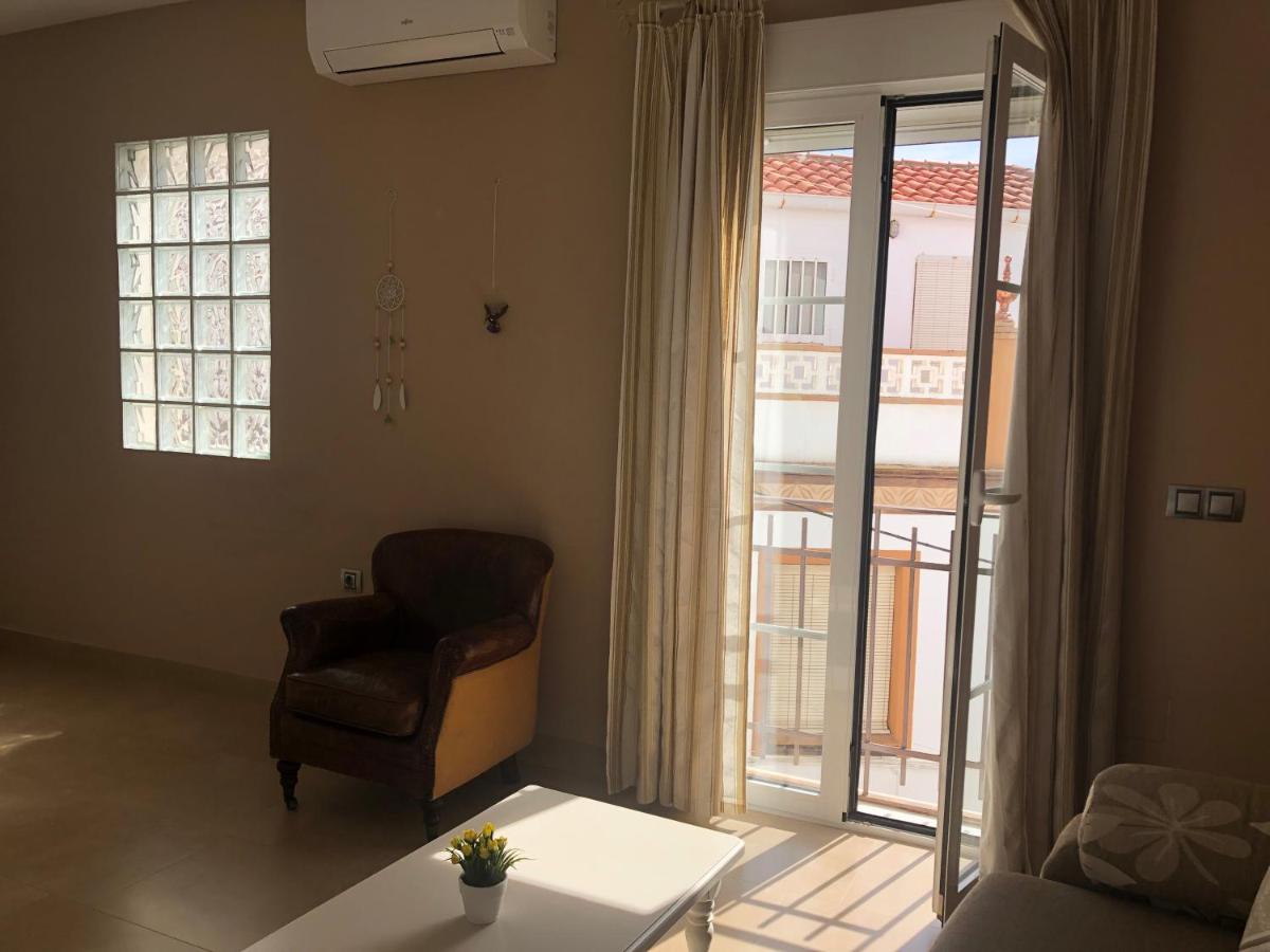 Apartamento Casa De Esteban *