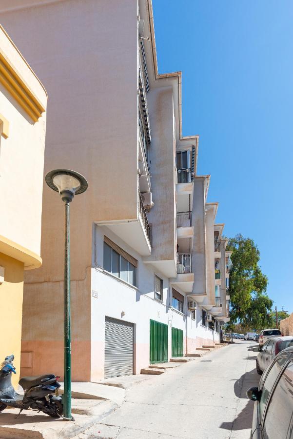 Apartamento Luminoso Recién Reformado *