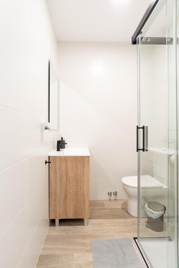 Apartamento Luminoso Recién Reformado Málaga
