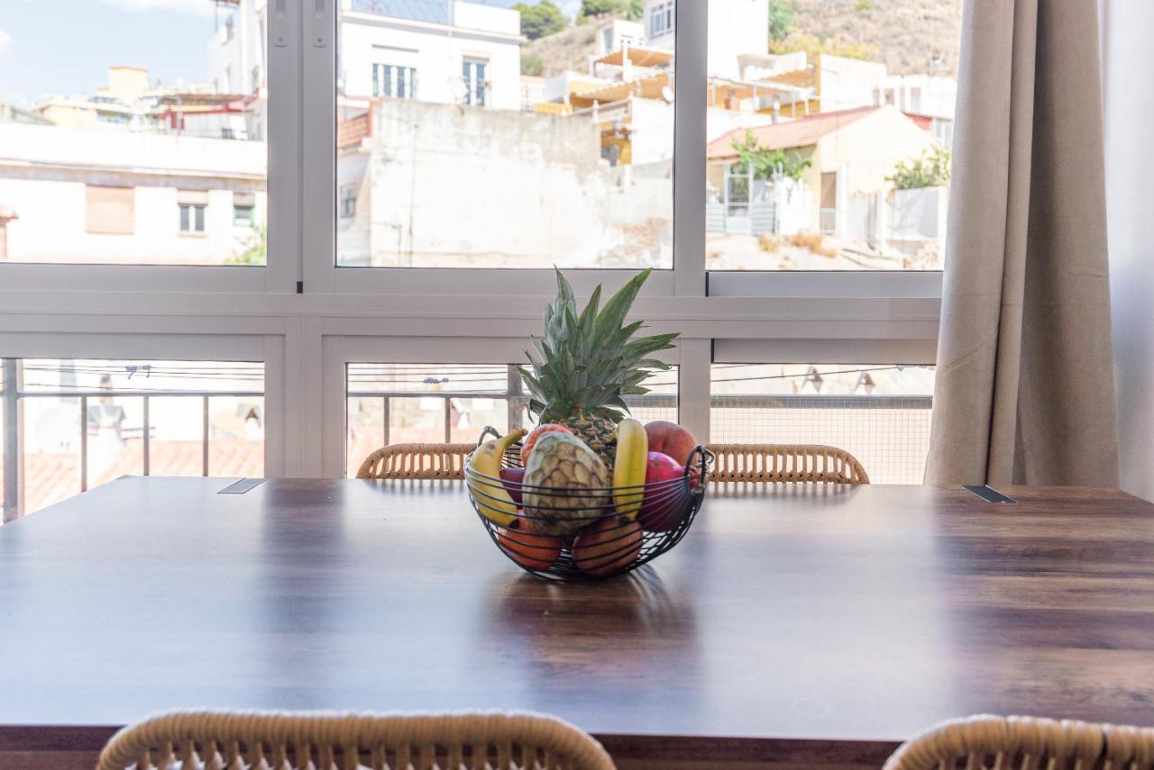 Apartamento Luminoso Recién Reformado *